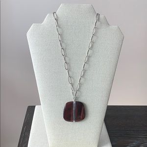 Silpada ‘Bring the Heat’ Necklace